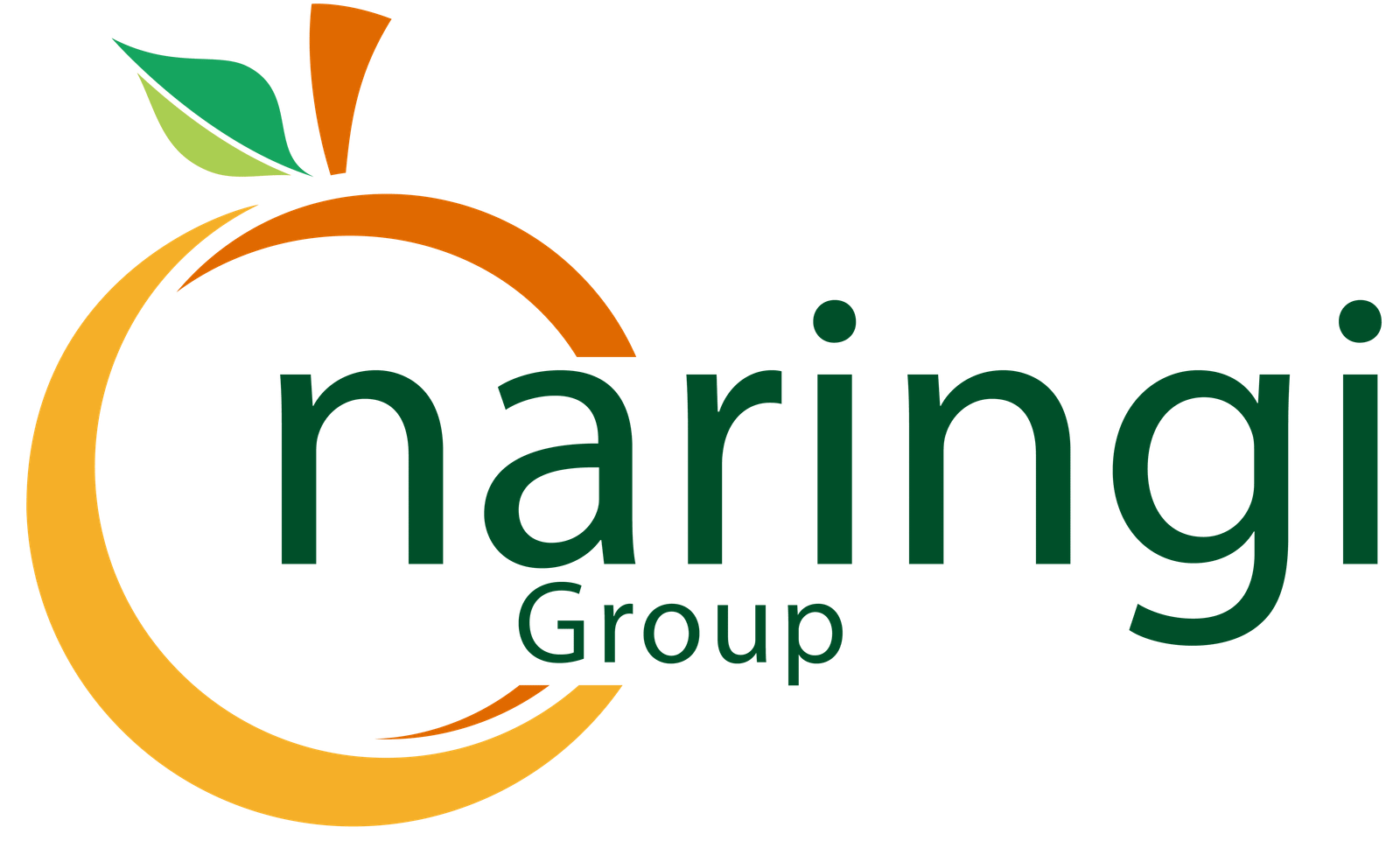 Naringi