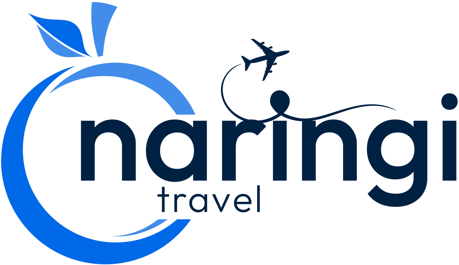 Naringi Travel